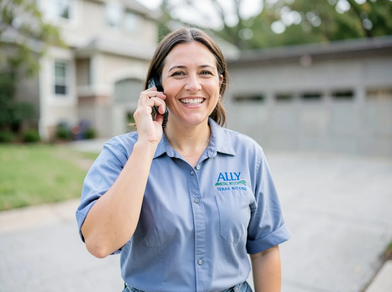 Metal Roof Installation Mchenry, MD FAQs